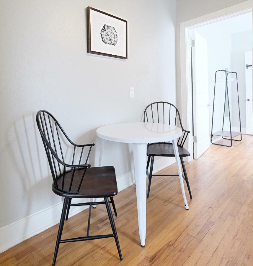 Fresh & Bright, Lower-Greenville Ave Area 达拉斯 外观 照片